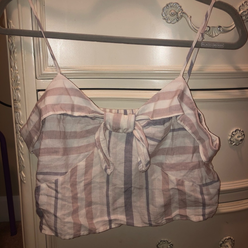 Express Tank Top - Picture 2 of 4